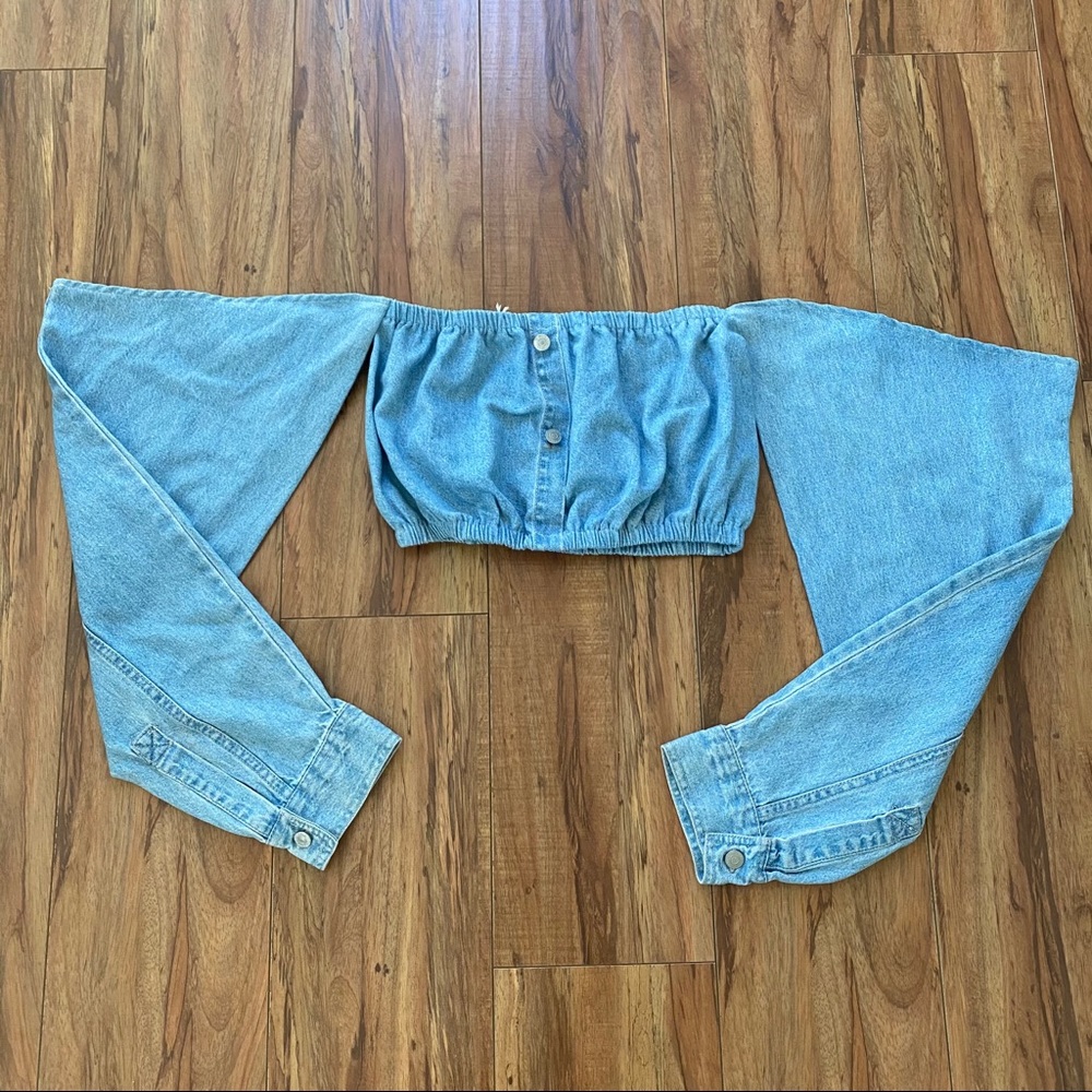 LF Furst of a kind repurposed top